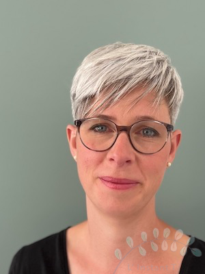 Portrait de présentation